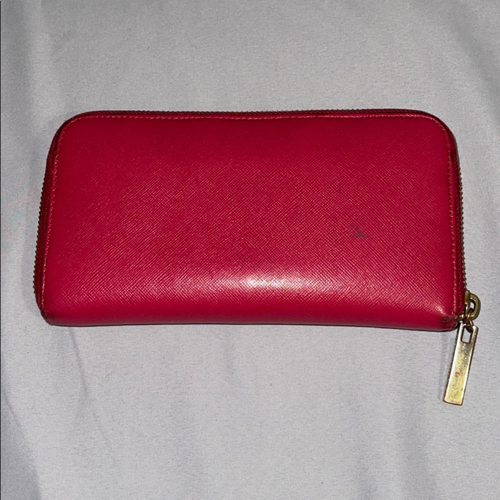 Tory Burch Wallet - Picture 3 of 10